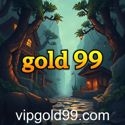 The Thrilling World of Adventure Games: Exploring 'gold99' and Beyond