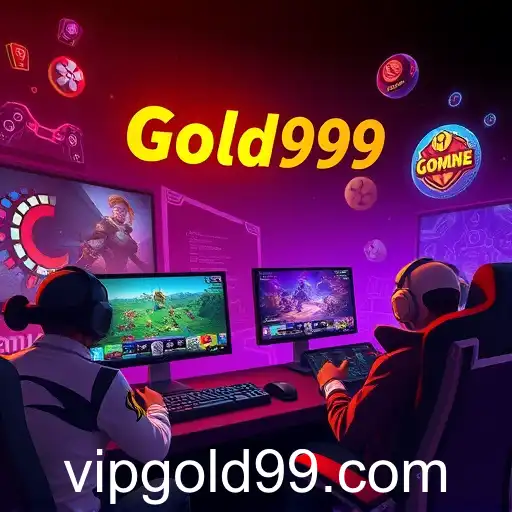 The Evolution of Online Gaming Platforms