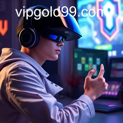 Gaming Trends and Innovations in 2025