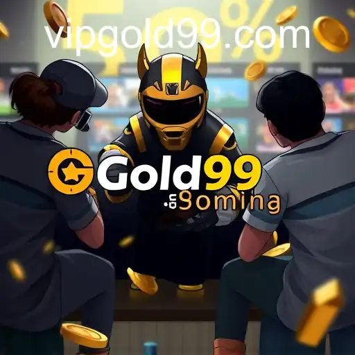 Gold99's Rise in the Gaming World