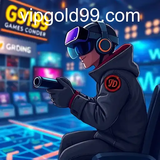 Gold99: Navigating the Evolving Landscape of Online Gaming