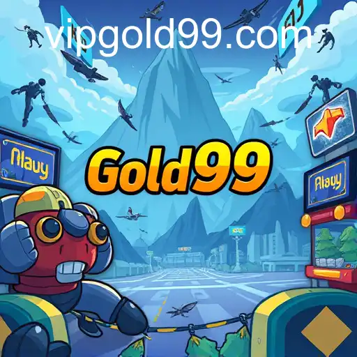 Gold99: Shaping the Future of Online Gaming