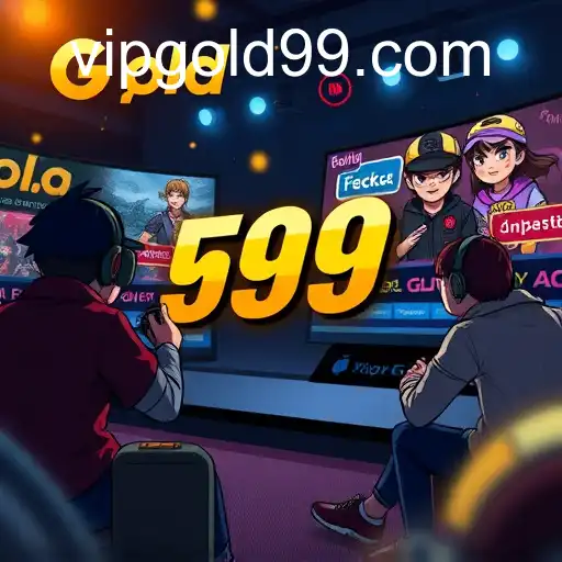 Gold99: Revolutionizing Online Gaming Experience