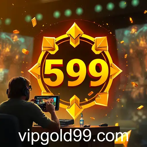 Gold99: A New Era in Online Gaming