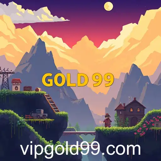 The Rise of Indie Games: Unlocking Creative Potential with 'Gold99'