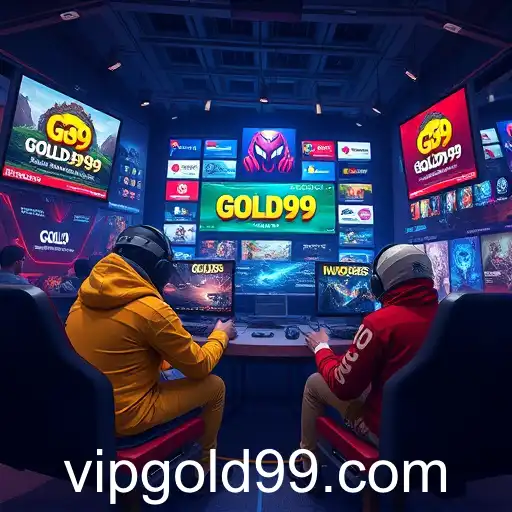 The Rising Trend of Online Game Economies