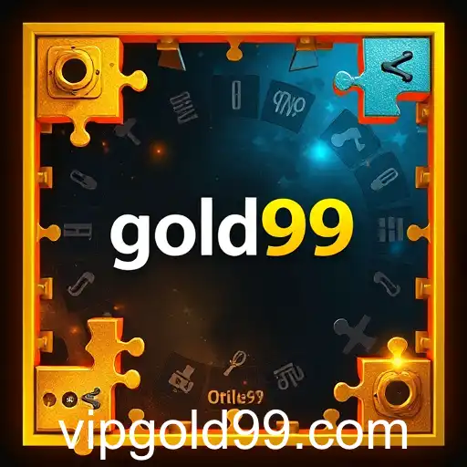 Unlocking the Charm of Puzzle Games: A Deep Dive into the World of Mind-Bending Challenges