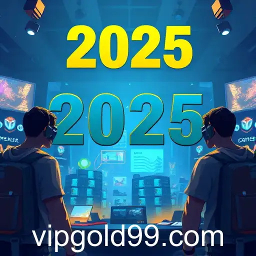 The Rise of Game Platforms in 2025