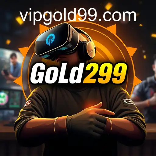 The Rise of Gold99: A New Era in Online Gaming