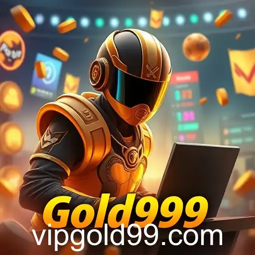 The Rise of Gold99 in Online Gaming
