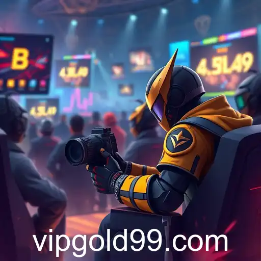 The Rise of Online Gaming Platforms