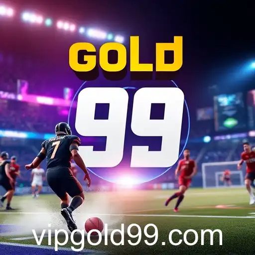 Exploring the Exciting World of Sports Games: A Deep Dive into Interactive Competition