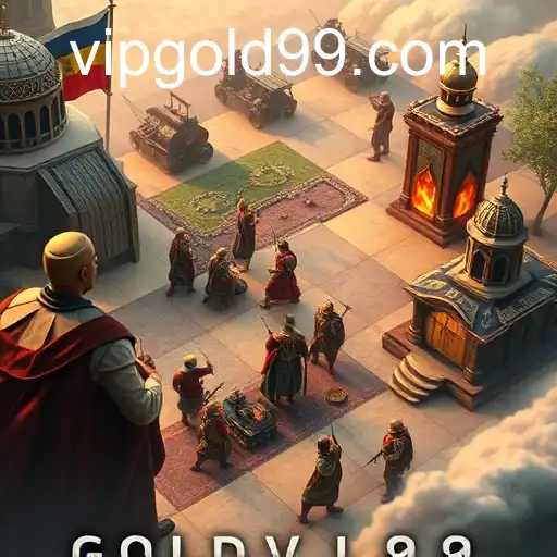 Exploring the Dynamic World of Strategy Games